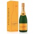 Concours gratuit : Gagnez une bouteille de champagne Veuve Clicquot brut