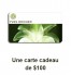 Concours gratuit : Spécial : Une carte cadeau d'une valeur de $100 chez Yves Rocher
