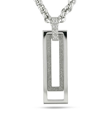 Concours gratuit : Gagnez un collier en argent pour Lui Concours gratuit : Gagnez un collier en argent pour Lui