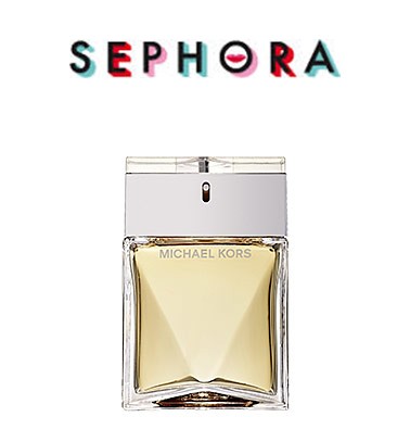 Concours gratuit : Spécial Sephora : Micheal Kors By Micheal Kors Concours gratuit : Spécial Sephora : Micheal Kors By Micheal Kors