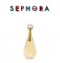 Concours gratuit : Spécial Sephora : J’adore Eau de Parfum By Dior