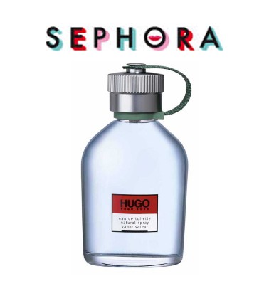 Concours gratuit : Spécial Sephora : Hugo By Hugo Boss Concours gratuit : Spécial Sephora : Hugo By Hugo Boss