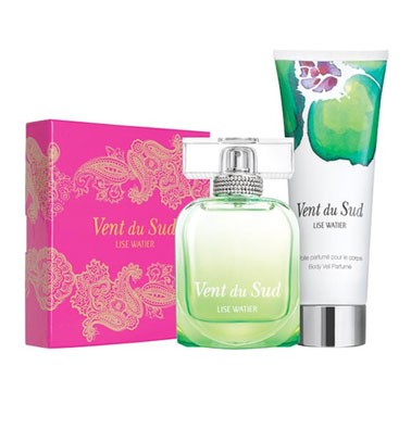 Concours gratuit : Gagnez un coffret ''Vent du Sud'' pour Elle Concours gratuit : Gagnez un coffret ''Vent du Sud'' pour Elle