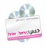 Concours gratuit : Gagnez une carte-cadeau de 25$ chez HMV