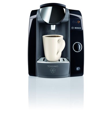 Concours gratuit : Gagnez une cafetière Tassimo de Bosh Concours gratuit : Gagnez une cafetière Tassimo de Bosh