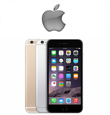 Concours gratuit : Spéciale Apple : Un iPhone 6 Plus
