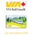 Concours gratuit : Spécial : Une carte cadeau d'une valeur de $100 chez VialRail