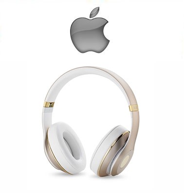 Concours gratuit : Spéciale Apple : Des écouteurs Beats