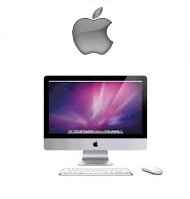 Concours gratuit : Spéciale Apple : Un iMac