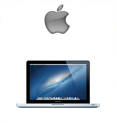 Concours gratuit : Spéciale Apple : Un MacBook pro 