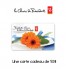 Concours gratuit : Spécial : Une carte cadeau d'une valeur de $50 le choix du président