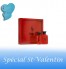 Concours gratuit : Spécial Saint-Valentin : Le coffret Red by Ralf Lauren 