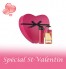 Concours gratuit : Spécial Saint-Valentin : Le coffret Candy by Prada 