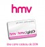 Concours gratuit : Spécial : Une carte cadeau d'une valeur de $100 chez HMV