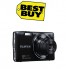 Concours gratuit : Spécial Best Buy : Un appareil photo numérique de 14MPX de Fujifilm