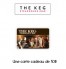 Concours gratuit : Spécial : Une carte cadeau d'une valeur de $50 The kegs