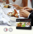 Concours gratuit : Spéciale Coffret cadeau : un Coffret Passion Gastronomique