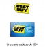 Concours gratuit : Spécial : Une carte cadeau d'une valeur de $100 chez Best Buy
