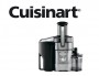Concours gratuit : Spécial Petits Electroménager : Une Centrifugeuse Compacte Cuisinart !