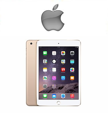 Concours gratuit : Spéciale Apple : Un iPad mini 3