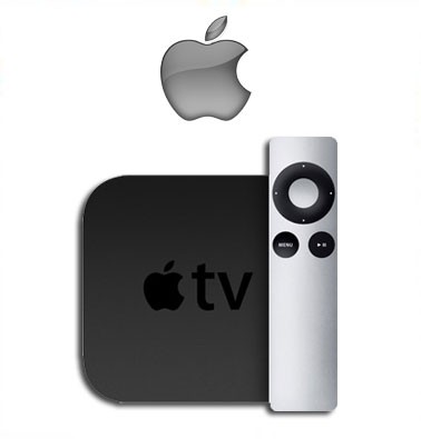 Concours gratuit : Spéciale Apple : Un Apple TV