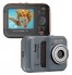 Concours gratuit : Gagnez un appareil photo numérique Kodak EASYSHARE SPORT C123