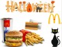 Concours gratuit : SPÉCIAL HALLOWEEN : Une Carte-cadeau McDonald's de 20$