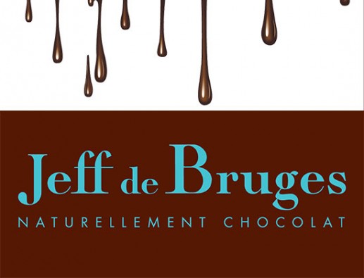 Concours gratuit : SPÉCIAL CHOCOLAT : Une carte-cadeau Jeff de Bruges de 50$