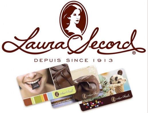 Concours gratuit : SPÉCIAL CHOCOLAT : Une carte-cadeau Laura Secord de 50$