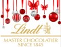 Concours gratuit : SPÉCIAL CHOCOLAT DE NOËL : Une carte-cadeau Lindt de 20$
