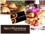 Concours gratuit : SPÉCIAL RESTOS: Une Carte-cadeau Ben & Florentine de 20$