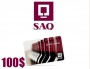 Concours gratuit : SPÉCIAL ÉPICERIE : Une Carte-cadeau SAQ de 100$
