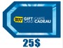Concours gratuit : SPÉCIAL TECHNO : Une carte-cadeau Best Buy de 25$