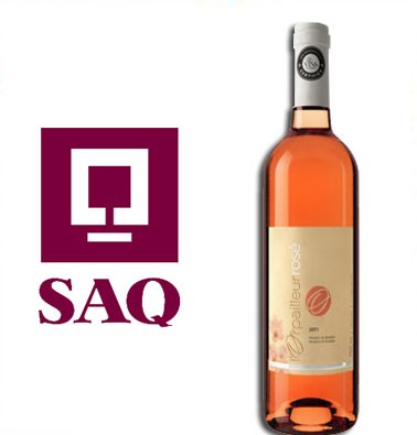 Concours gratuit : Spécial SAQ : L’orpailleur 2013 Concours gratuit : Spécial SAQ : L’orpailleur 2013