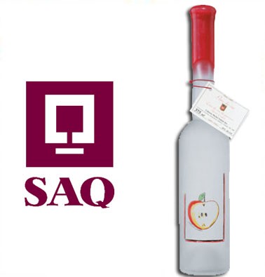 Concours gratuit : Spécial SAQ : Michel Jodoin Pom de vie - Eau-de-vie de pomme Concours gratuit : Spécial SAQ : Michel Jodoin Pom de vie - Eau-de-vie de pomme
