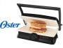 Concours gratuit : Spécial Petits Électroménagers : Un Presse à paninis et gril de Oster