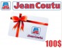 Concours gratuit : SPÉCIAL ÉPICERIE : Une Carte-cadeau Jean Coutu de 100$