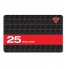 Concours gratuit : Gagnez une carte-cadeau de 20$ Canadian Tire