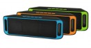 Concours gratuit : Gagnez une enceinte portable