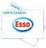 Concours gratuit : Gagnez une carte cadeau Esso de 20$