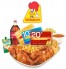 Concours gratuit : Gagnez une carte cadeau Saint Hubert de 10$