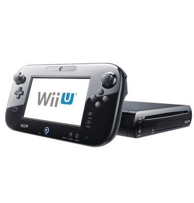 Concours gratuit : Gagnez une console Nintendo Wii U 32GO