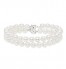 Concours gratuit : Gagnez un bracelet en perles et fermoir en argent