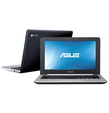 Concours gratuit : Gagnez un Chromebook 11,6'' d'ASUS