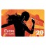 Concours gratuit : Gagnez une carte-cadeau iTunes de 20$
