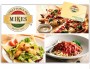 Concours gratuit : SPÉCIAL RESTOS: Une Carte-cadeau Mikes de 10$