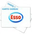 Concours gratuit : Gagnez une carte cadeau Esso de 20$