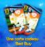 Concours gratuit : Gagnez une carte cadeau Best Buy de 25$
