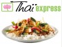 Concours gratuit : SPÉCIAL RESTOS: Une Carte-cadeau Thaï Express de 10$