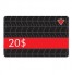 Concours gratuit : Gagnez une carte-cadeau de 20$ Canadian Tire